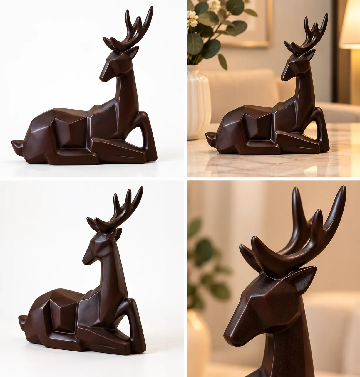 VENADO NEGRO