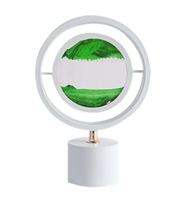 LAMPARA ARO DE ESCRITORIO 360