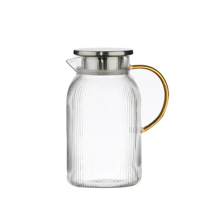 JARRA DE VIDRIO 1400 ML