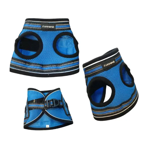 PECHERA PARA MASCOTAS TALLA M