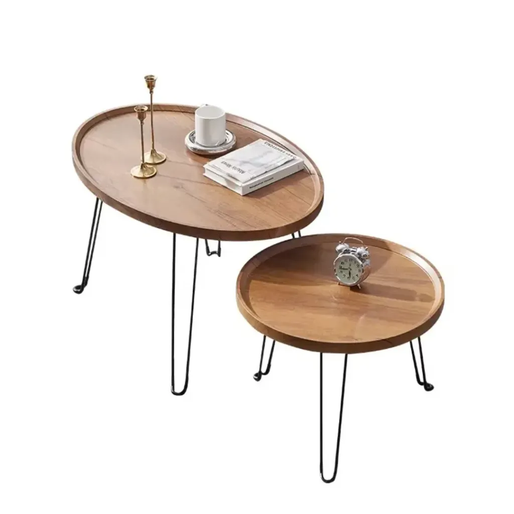 MESA DUO CENTRAL