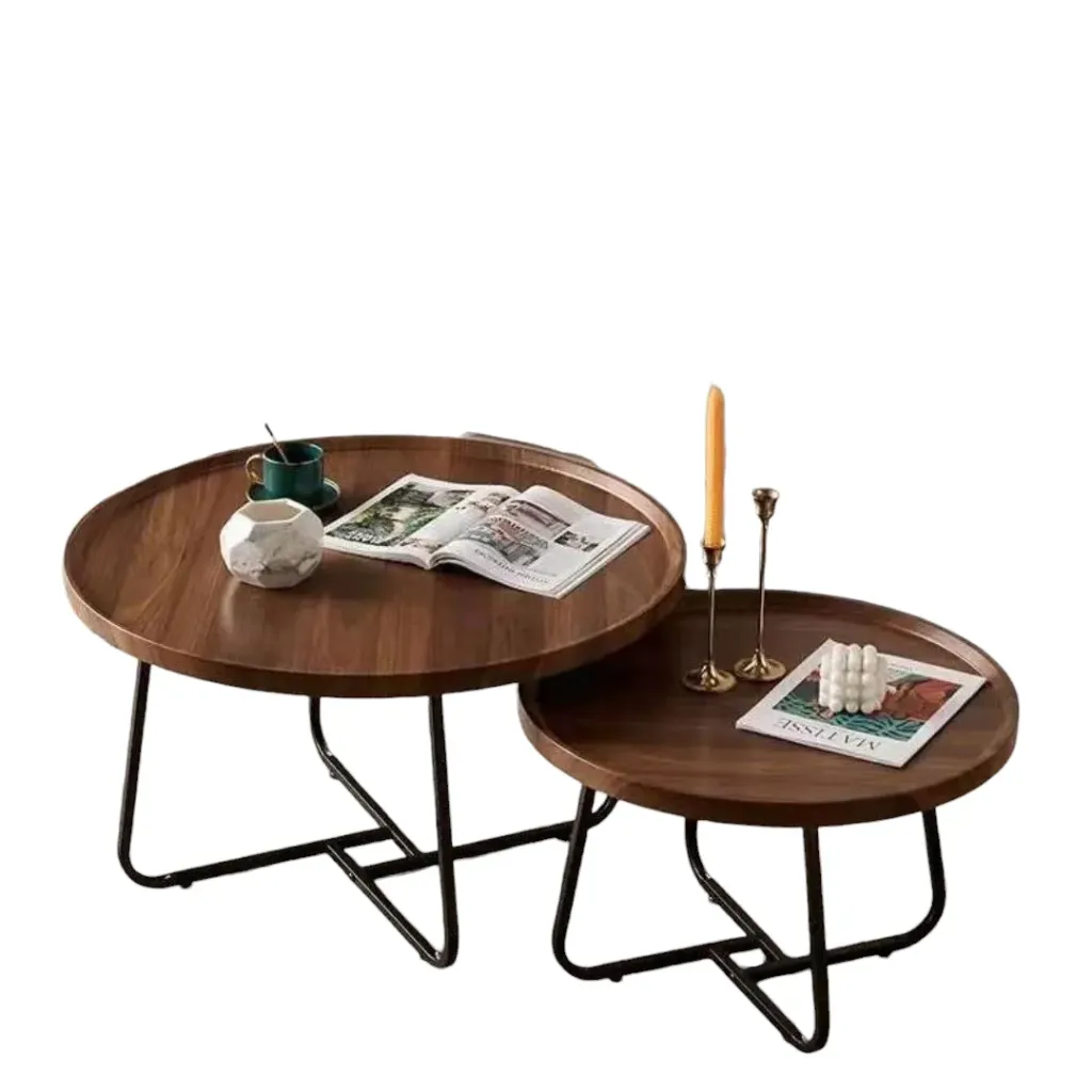 JUEGO DE MESA CENTRAL VIP