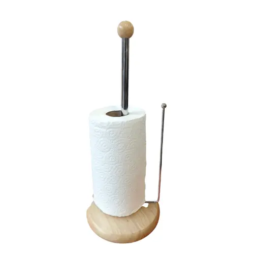 PORTA PAPEL DE COCINA