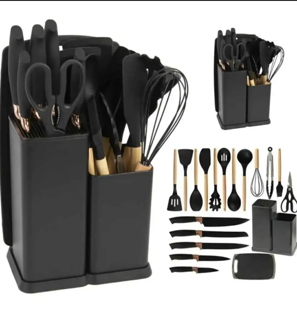 SET COCINA 19 PZA