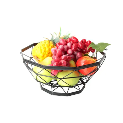 FRUTERO DE ACERO